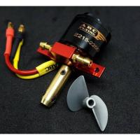 ราคา ชุดโม เรือบังคับ ไฟฟ้า WL-915 Motor 2215-2200kv-2500kv (มีใบหลายขนาด)(สุ่มสีแท่นมอเตอร์) อุปกรณ์เรือบังคับ (4361581036)