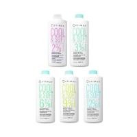 ราคา (ฟอกผม สูตรเย็น) ดีแคช ออพติมัส คูล แอนด์ ซอฟต์ ครีม ดีเวลลอปเปอร์ 1000 มล. (20958000328)