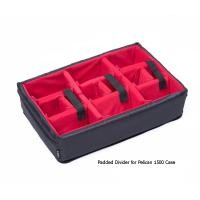 ราคา Insert Padded Divider ช่องสำหรับ Pelican รุ่น 1500 (9917562707)
