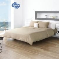 ราคา Synda ผ้าปูที่นอน 500 เส้นด้าย รุ่น Royal Tencel (9814993147)