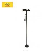 ราคา Magic Cane ไม้เท้าส่องสว่าง-มีสายคล้องมือ หรือจะแขวนไว้กับผนังได้ (4240499132)