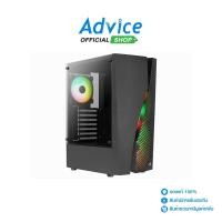 ราคา AEROCOOL ATX CASE เคสคอมพิวเตอร์(NP) Wave G (Black) (5291536044)