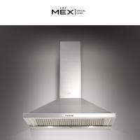 ราคา MEX K611BFX90 เครื่องดูดควันแบบกระโจมสเตนเลส สตีล (5926985801)