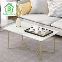 ราคา Bestore Home โต๊ะกลางโซฟา โต๊ะกลางรับแขก โต๊ะหน้าโซฟา โต๊ะกาแฟ สไตล์โมเดิร์น (4955105419)