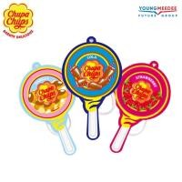 ราคา [1แถม1] Chupa Chups แผ่นน้ำหอม (แถมฟรีในชุด) แผ่นน้ำหอมปรับอากาศกลิ่นอมยิ้ม หอมหวาน สไตล์จูปาจุ๊บ (521087200)