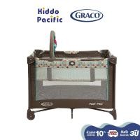 ราคา [ใช้ 2 โค้ดลดเพิ่ม] Graco เตียงนอนเด็ก Pnp On The Go-Twister (5616391619)