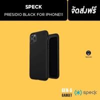 ราคา [ติดตามร้านลด 9%] SPECK เคสกันกระแทก Presidio Black For iPhone11 2019 (4407514607)