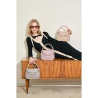 ราคา Coziibag : รุ่น Moon (5 สี) กระเป๋าสะพายข้าง กระเป๋าผู้หญิง (23719784152)