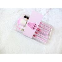 ราคา แปรง แปรงแต่งหน้า Barbapapa 5 ชิ้น เซ็ทแปรงแต่งหน้า ชุดแปรงแต่งหน้า 1เซ็ท 5ชิ้น พร้อมส่ง (2828618881)