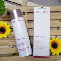 ราคา CLARINS Bright Plus Dark Spot Milky Essence 200ml ผลิต 08/2022 เอสเซนส์ทรีทเมนต์เนื้อน้ำนม (2609606669)