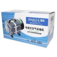 ราคา HAILEA ACO 380 ปั๊มลมระบบลูกสูบ ปั้มอ๊อกซิเจนตู้ปลา บ่อปลา (2533713343)