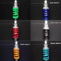 ราคา ⚠️พร้อมส่ง⚠️ OKD GASโช้คหลังเดี่ยวตรงรุ่น DASH / SONIC /TENA (3563368104)