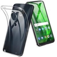ราคา เคสโทรศัพท์ซิลิโคน TPU แบบนิ่ม สีใส สําหรับ Motorola Moto G13 G23 G73 E13 G72 G32 G42 G62 G5S G6 Plus Z Force Z2 Z3 E5 G6 G7 Play X4 One Power (2228875194)