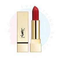ราคา [พร้อมส่ง] YSL ROUGE PUR COUTURE SPF15 LIPSTICK (3223315447)
