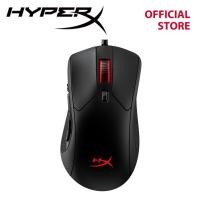 ราคา HyperX Pulsefire Raid Gaming Mouse 16,000 DPI(HX-MC005B) (5319029625)