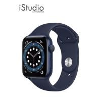 ราคา Apple Watch Series 6 GPS by iStudio by copperwired (7954349774)