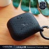 ราคา กันน้ำ [AirPods Pro 2] เคส Catalyst Waterproof Premium Case | เคสสำหรับ AirPods Pro | เคสหูฟังไร้สาย (3476006812)