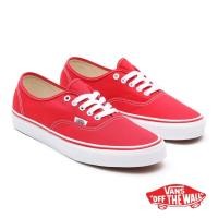 ราคา [ลิขสิทธิ์แท้] VANS Authentic (Classic) - Red รองเท้า แวนส์ แท้ ได้ทั้งชายและหญิง (1933238782)