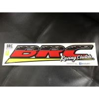 ราคา สติ๊กเกอร์แต่ง BRC Racing Clutch (2338698789)