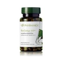 ราคา นู สกิน ผลิตภัณฑ์เสริมอาหาร ไบโอกิงโก 27/7, Nu Skin BioGinkgo 27/7 (6578260888)
