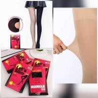 ราคา พร้อมส่ง ถุงน่อง ขาเล็ก ขาเรียว Let's Slim 200D ลดขาทำให้เรียวทันทีที่สวมใส่ (1831220709)