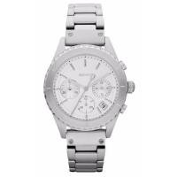 นาฬิกา DKNY รุ่น NY8519 Silver Tone Chronograph Watch