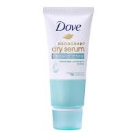 ราคา สูตรสีเขียว exp.01/23❗️เซรั่มระงับกลิ่นกาย Dove Deodorant Dry Serum 50 ml. (4669330549)