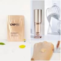 ราคา (EXP 2025) เซรั่มรุ่นท้อป แบรนด์แพทย์เกาหลี CNP Supremacy Re-new Serum (7887672870)