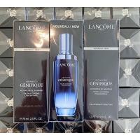 ราคา ✨ LANCOME New Advanced Genifique Youth Activating Concentrate 115 ml. (7736161386)