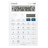 ราคา HS-121TA เครื่องคิดเลข Canon 12 หลัก ของแท้ ของใหม่ ประกันศูนย์ (1250405144)