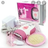 ราคา เครื่องถอนขนไฟฟ้าไร้สาย 175 เครื่องถอนขนรักแร้ไร้สาย เครื่องถอนขนไฟฟ้าไร้สาย (3121238836)