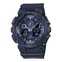 ราคา [ผ่อนเดือนละ369]CASIO G-SHOCK GA-100CG-2A ของแท้ 100% พร้อมส่ง ประกัน 1 ปี (138444347)