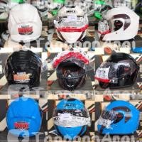 ราคา ลดราคา✅หมวกกันน็อคเด็ก Rookie index แท้!! (920550156)