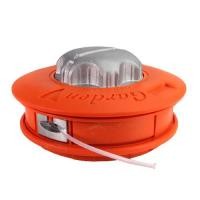 ราคา กระปุกเอ็นตัดหญ้า รุ่นหัวกระแทก ขนาด 5 นิ้ว พร้อมเอ็นตัดหญ้า ตลับเอ็นตัดหญ้า พร้อมสายเอ็นตัดหญ้า OSUKA (9363328903)