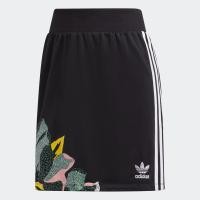 ราคา adidas ORIGINALS HER Studio London Skirt GC6831 (4544876270)