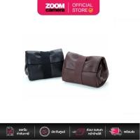 ราคา [Clearance] Artisan & Artist ACAM-78 Soft Leather Pouch กระเป่ากล้องนำเข้าจากญี่ปุ่น (4706783486)