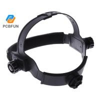 ราคา Pcbfun สายคาดศีรษะ แบบเปลี่ยน สําหรับเชื่อมหมวกกันน็อค (21023916965)
