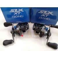 ราคา รอก​ Shimano SLX​ XT 150 (2809776270)