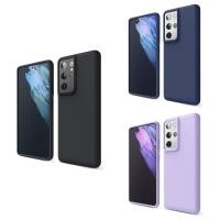 ราคา elago Galaxy S21 Silicone Case (S21, S21Plus, S21Ultra) สินค้าพร้อมส่ง (8319323969)