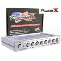 ราคา ปรีแอมป์ FORMULA-X รุ่น FX-888S รุ่นครบรอบ 30 ปี 5 Band (3011206280)