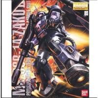 ราคา (เหลือ1ชิ้น) 4573102635723 MG 1/100 MS 06 R ZAKU BLACK TRI-STARS VER. 2.0 4500 เยน (3346943210)