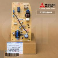 ราคา E2209A440 แผงวงจรแอร์ Mitsubishi Electric แผงบอร์ดคอยล์เย็น แอร์มิตซูบิชิ รุ่น MS-GN09VF, MS-GN13VF, MS-GN15VF (3252888408)