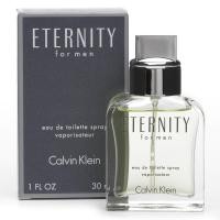 ราคา [30ml] CK Calvin klein CK Eternity for Men EDT 30ml (4176415371)