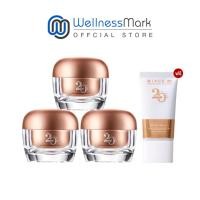 ราคา Minus20 Pink Gold ไมนัส ทเวนตี้ (30ml) 3 กล่อง + แถมฟรี UV (20ml) 1 กล่อง (5115519156)