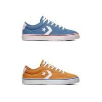 ราคา Converse Collection รองเท้าผ้าใบ รองเท้าผู้ชาย รองเท้าคอนเวิร์ส รองเท้าแฟชั่น M Star Replay OX (1890) (3916084076)