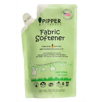 ราคา ECOTOPIA ผลิตภัณฑ์ปรับผ้านุ่ม Pipper Standard Fabric Softener Natural 750 ml. (5989080994)