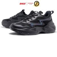 ราคา รองเท้าผ้าใบหญิง BAOJI รุ่น BJW638 สีดำ (5509585892)