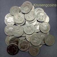 ราคา เหรียญ1บาทครุฑ พ.ศ.2517 ผ่านใช้ หน้าครุฑยังชัด ✔✅ (7478278143)