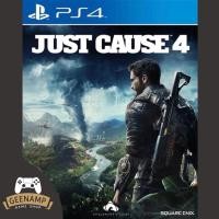 ราคา (โค้ดshopee: SOIPOUJFNK ลด104บาท) PS4 : [มือ1] JUST CAUSE 4 (R1/US)(EN) # JUSTCAUSE IV # CAUSE4 # JUSTCAUSE4 (17584608123)