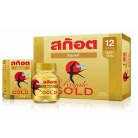 ราคา สก๊อต รังนกแท้ รอเยล โกลด์ สูตรไซลิทอล 70 มล. แพ็ค 12 (4115668591)